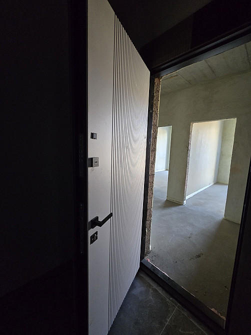 Продаж 2-кімнатної квартири-сирця в ЖК «Французький двір», вул. Руська Ужгород - изображение 7