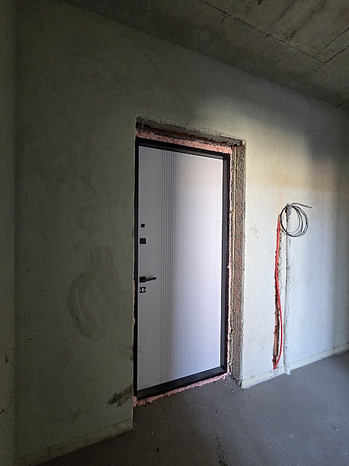 Продаж 2-кімнатної квартири-сирця в ЖК «Французький двір», вул. Руська Ужгород - изображение 8