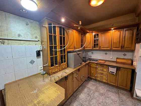 Продаж укомплек. 2 кімн.кварт Тичини Березняки поруч Русанівка Киев