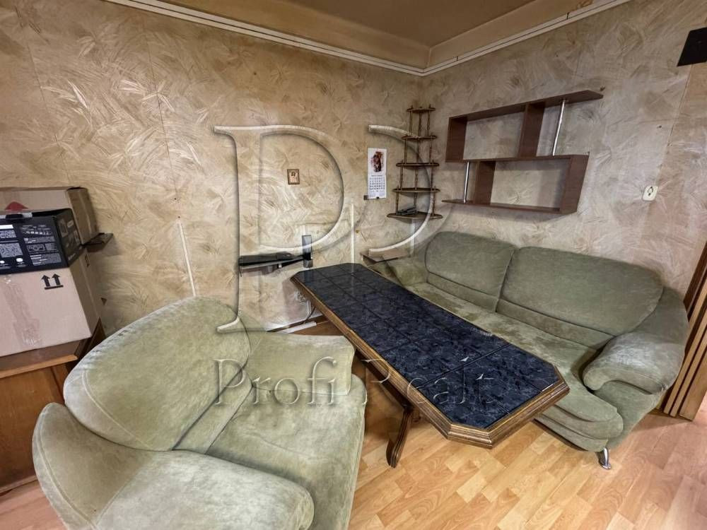 Продаж укомплек. 2 кімн.кварт Тичини Березняки поруч Русанівка Киев - изображение 4