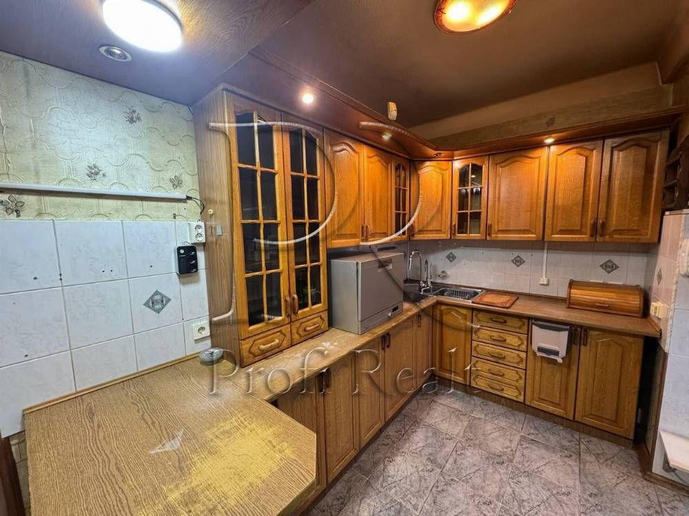 Продаж укомплек. 2 кімн.кварт Тичини Березняки поруч Русанівка Киев - изображение 1