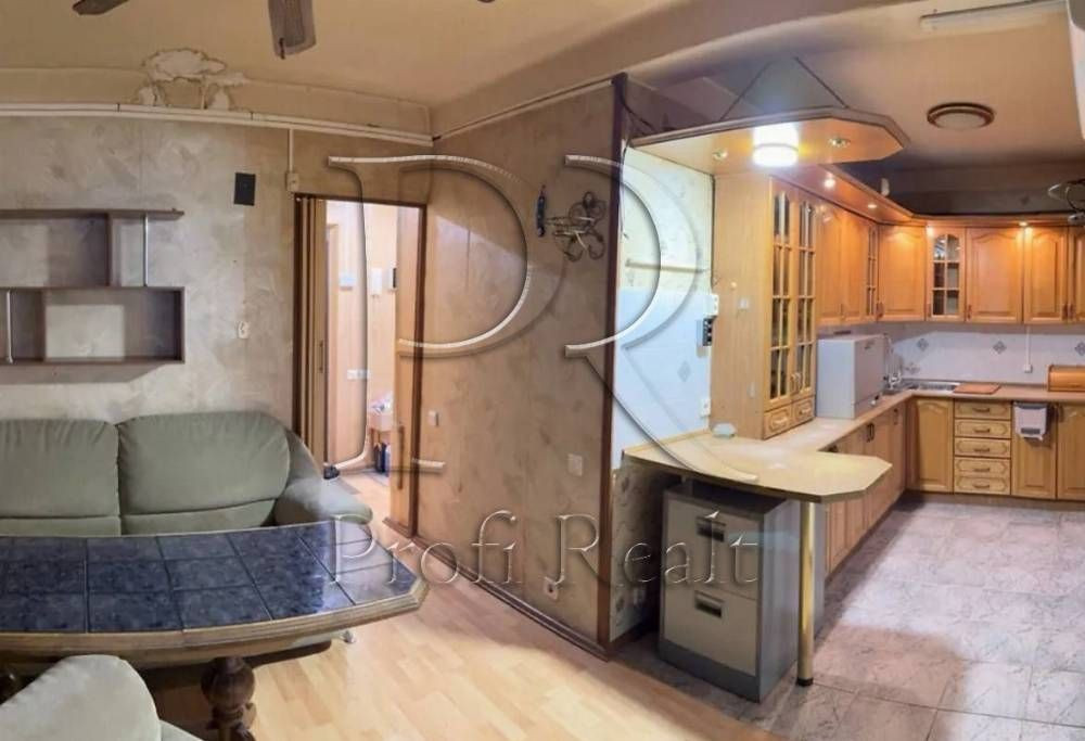 Продаж укомплек. 2 кімн.кварт Тичини Березняки поруч Русанівка Киев - изображение 2