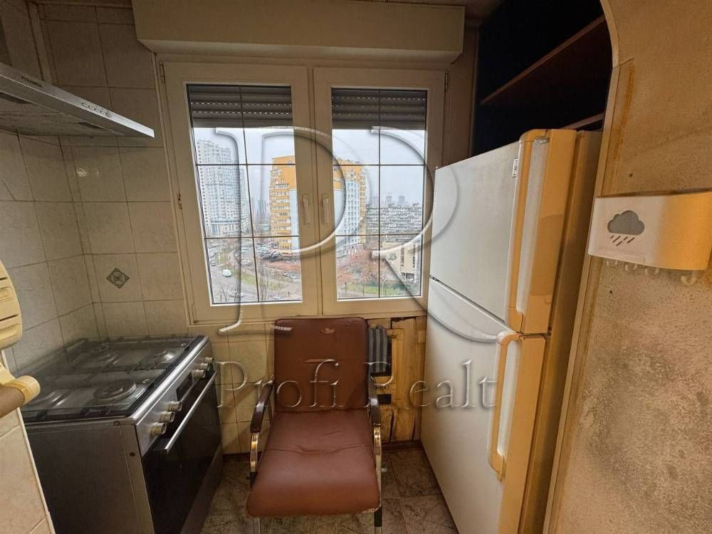 Продаж укомплек. 2 кімн.кварт Тичини Березняки поруч Русанівка Киев - изображение 3