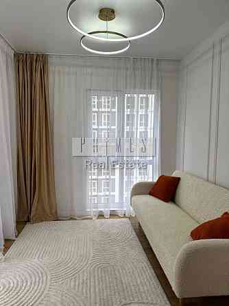 Продажа 2к квартиры 41м2 в ЖК Новая Англия Дом Линкольн Голосеевский Киев