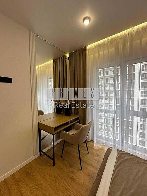 Продажа 2к квартиры 41м2 в ЖК Новая Англия Дом Линкольн Голосеевский Киев - изображение 5