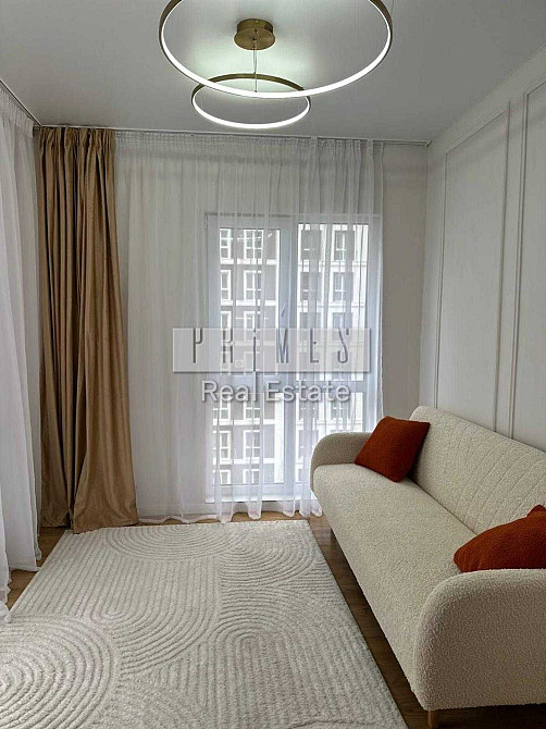 Продажа 2к квартиры 41м2 в ЖК Новая Англия Дом Линкольн Голосеевский Киев - изображение 6