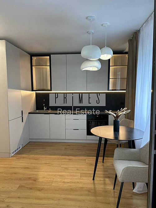 Продажа 2к квартиры 41м2 в ЖК Новая Англия Дом Линкольн Голосеевский Киев - изображение 2