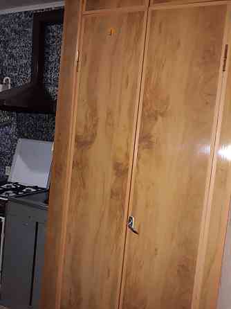 3 -к. квартира Восточный -2( Східний -2). 65.68кв Кривой Рог