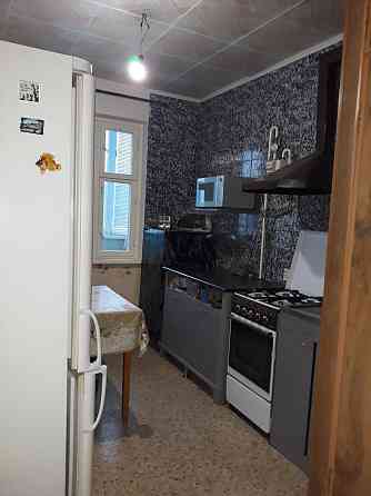 3 -к. квартира Восточный -2( Східний -2). 65.68кв Кривой Рог