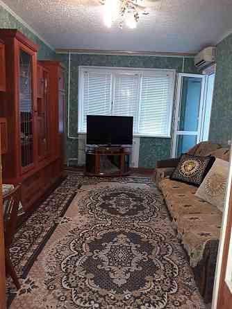3 -к. квартира Восточный -2( Східний -2). 65.68кв Кривой Рог