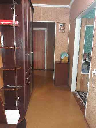 3 -к. квартира Восточный -2( Східний -2). 65.68кв Кривой Рог