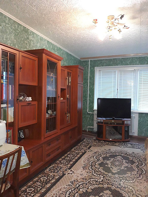 3 -к. квартира Восточный -2( Східний -2). 65.68кв Кривой Рог - изображение 7