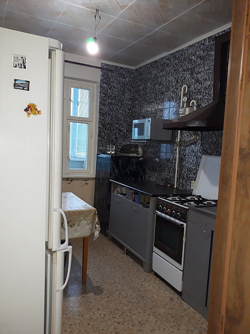 3 -к. квартира Восточный -2( Східний -2). 65.68кв Кривой Рог - изображение 6