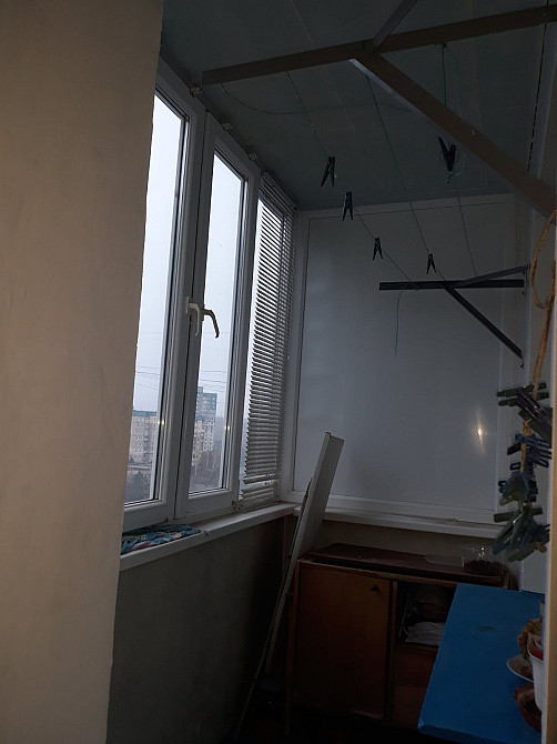 3 -к. квартира Восточный -2( Східний -2). 65.68кв Кривой Рог - изображение 8