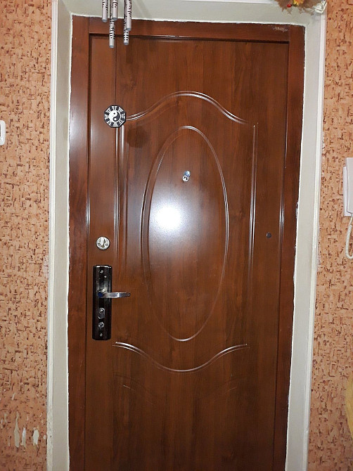 3 -к. квартира Восточный -2( Східний -2). 65.68кв Кривой Рог - изображение 1