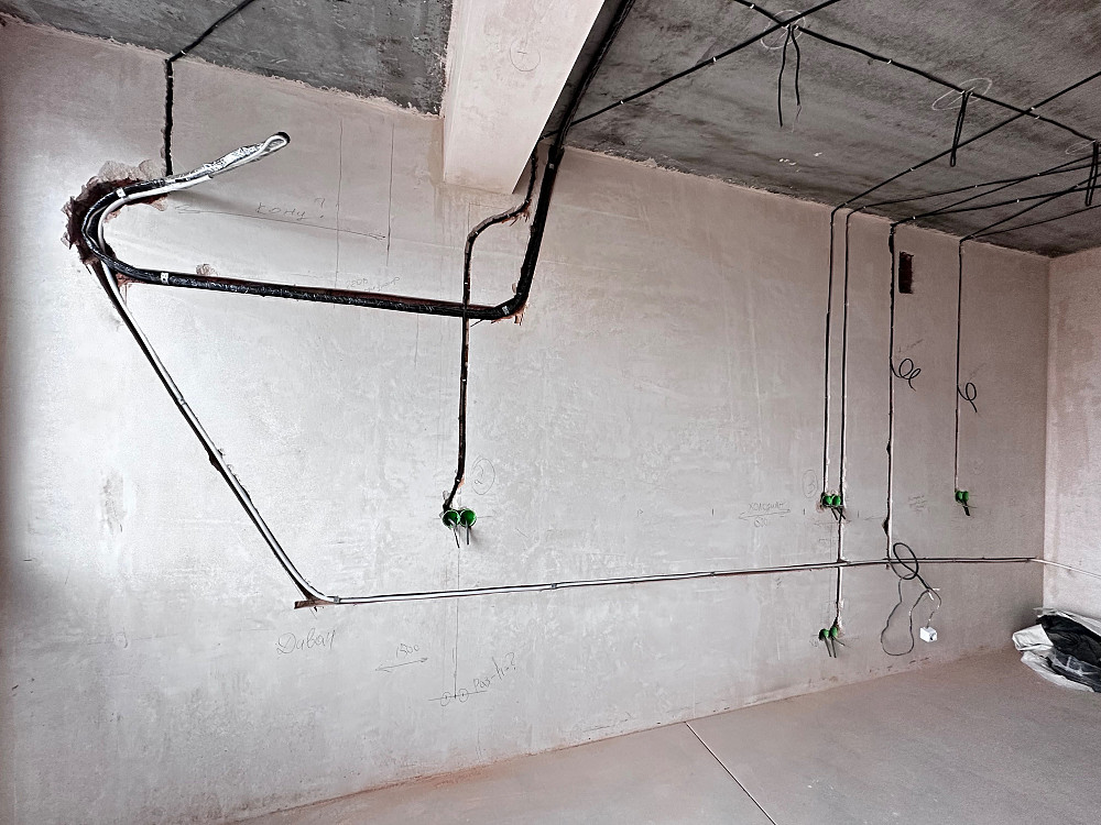 Ідеальна квартира для сімʼї: простір, комфорт, інфраструктура Ірпінь - зображення 5