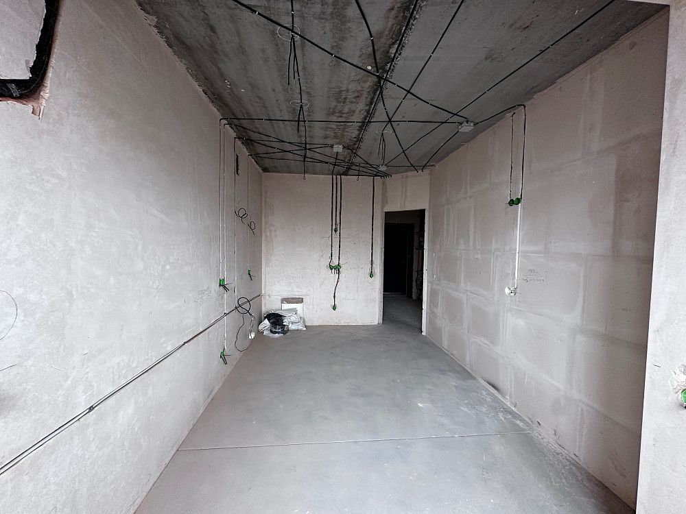 Ідеальна квартира для сімʼї: простір, комфорт, інфраструктура Ірпінь - зображення 3