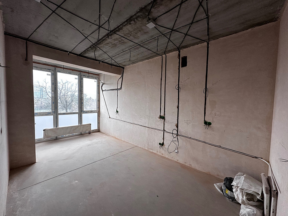 Ідеальна квартира для сімʼї: простір, комфорт, інфраструктура Ірпінь - зображення 2