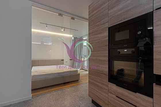 Продаж 1-к. кв. в новобудові з ремонтом та меблями за вул. Голубовича Львов