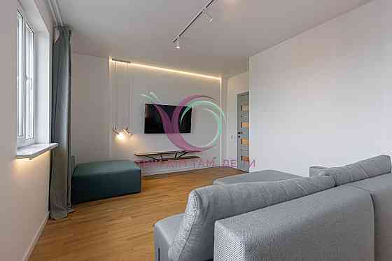 Продаж 1-к. кв. в новобудові з ремонтом та меблями за вул. Голубовича Львов