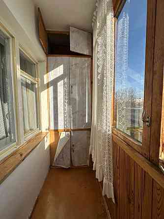 Продається однокімнатна квартира 