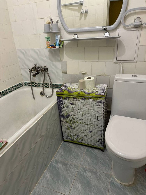 Продається однокімнатна квартира  - photo 1