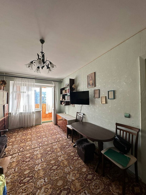 Продається однокімнатна квартира  - photo 2