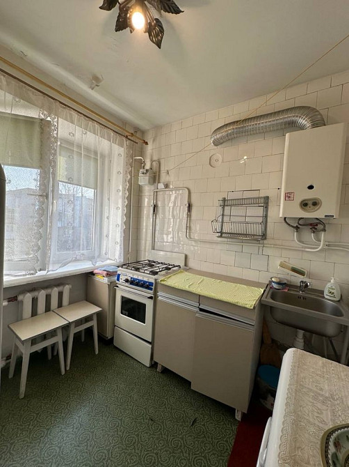 Продається однокімнатна квартира  - photo 6