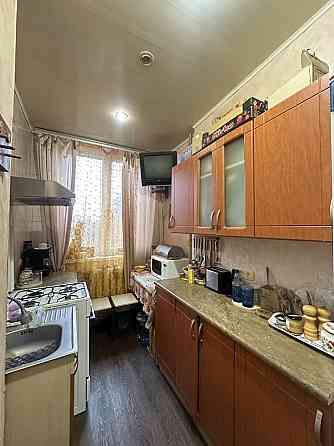 Продам 2к квартиру м. Индустриальная, Восточный Харків