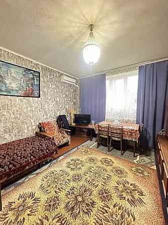 Продам 2к квартиру м. Индустриальная, Восточный Харків