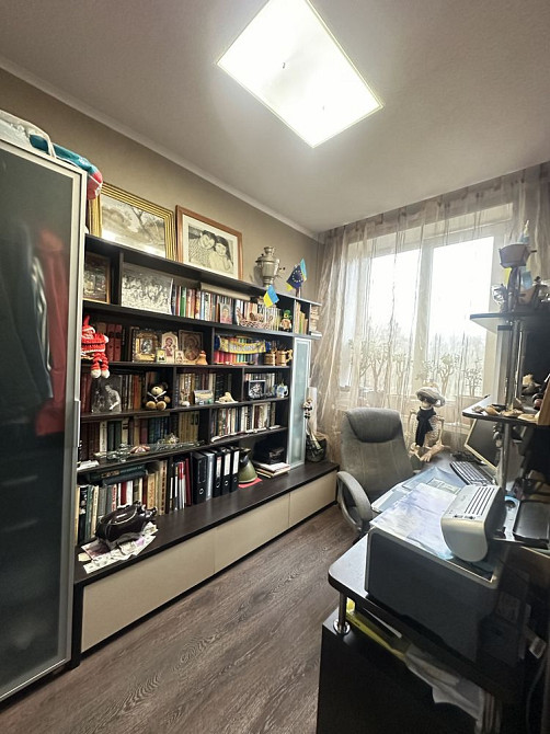 Продам 2к квартиру м. Индустриальная, Восточный Харків - зображення 7