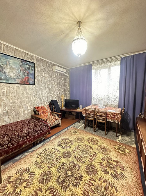 Продам 2к квартиру м. Индустриальная, Восточный Харків - зображення 2