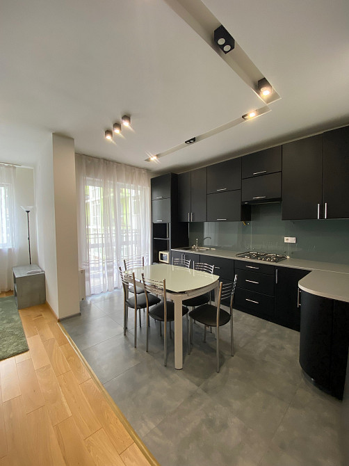 Продаж 1 кім. квартири вул. Шевченка ЖК Велика Британія Львов - изображение 1