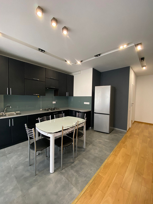 Продаж 1 кім. квартири вул. Шевченка ЖК Велика Британія Львов - изображение 2