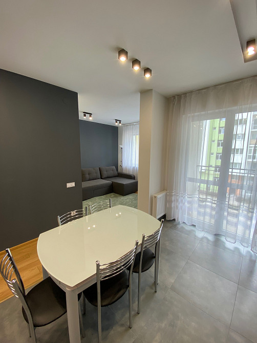 Продаж 1 кім. квартири вул. Шевченка ЖК Велика Британія Львов - изображение 3