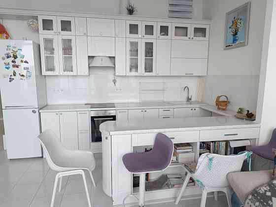 Продам евродвушку с паноромным видом на море Черноморск! Черноморск