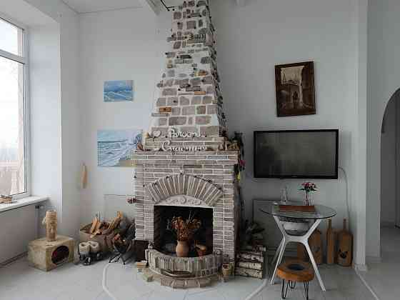 Продам евродвушку с паноромным видом на море Черноморск! Черноморск