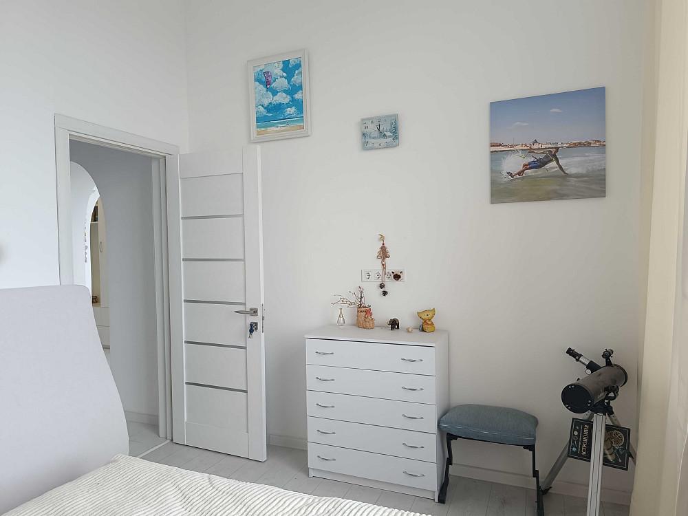 Продам евродвушку с паноромным видом на море Черноморск! Чорноморськ - зображення 8