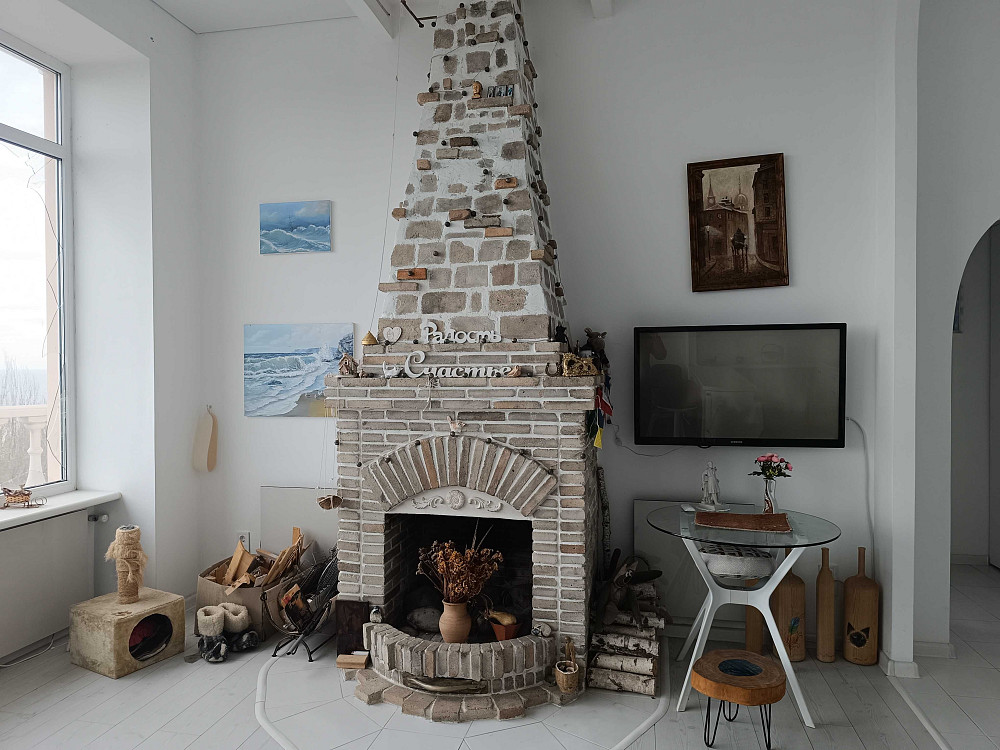 Продам евродвушку с паноромным видом на море Черноморск! Чорноморськ - зображення 3