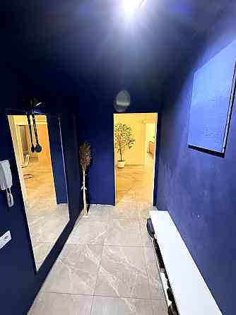 Сучасна 3-к квартира 100 м² з ремонтом в стилі  LOFT вул Бальзака 55-В Киев