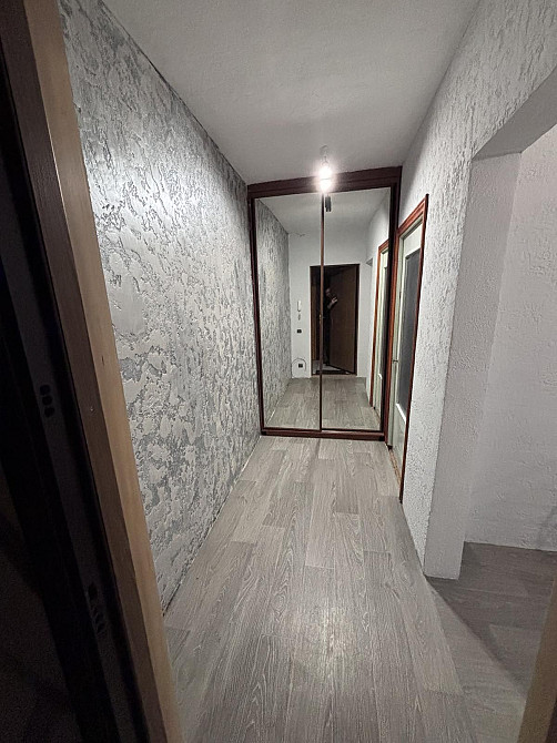 Продам квартиру М.Лушпи 6 поверх Сумы - изображение 1