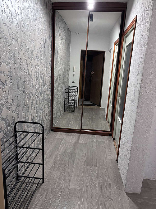 Продам квартиру М.Лушпи 6 поверх Сумы - изображение 2