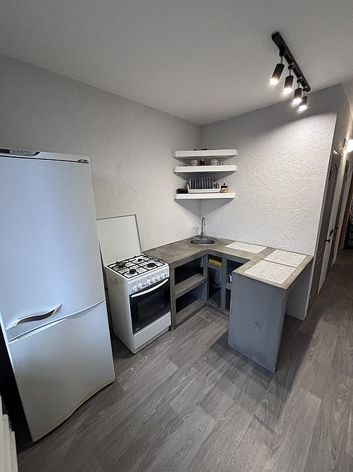 Продам квартиру М.Лушпи 6 поверх Сумы - изображение 3