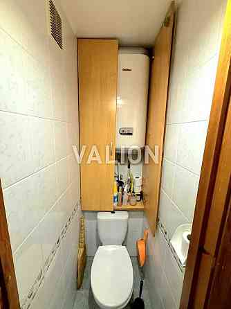 Продаж 3-кімнатної квартири з ремонтом, проспект Тичини, Березняки Киев