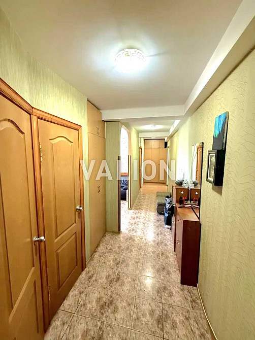 Продаж 3-кімнатної квартири з ремонтом, проспект Тичини, Березняки Киев - изображение 4