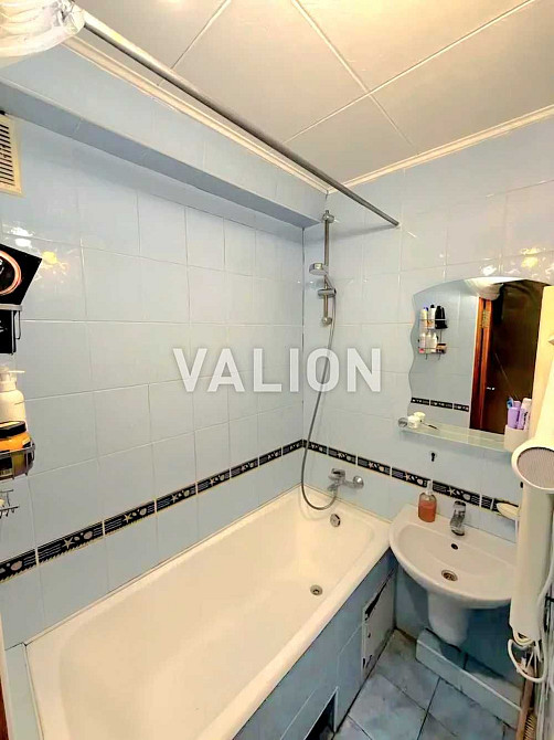 Продаж 3-кімнатної квартири з ремонтом, проспект Тичини, Березняки Киев - изображение 8