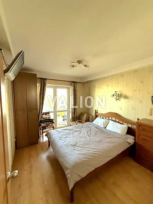 Продаж 3-кімнатної квартири з ремонтом, проспект Тичини, Березняки Киев - изображение 1