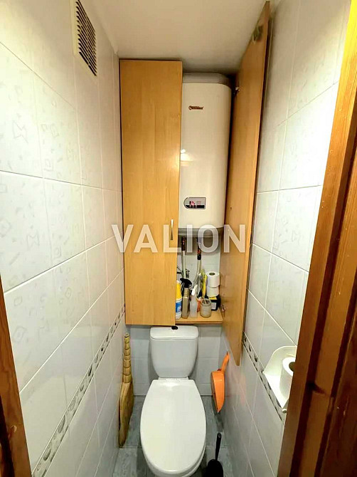 Продаж 3-кімнатної квартири з ремонтом, проспект Тичини, Березняки Киев - изображение 6