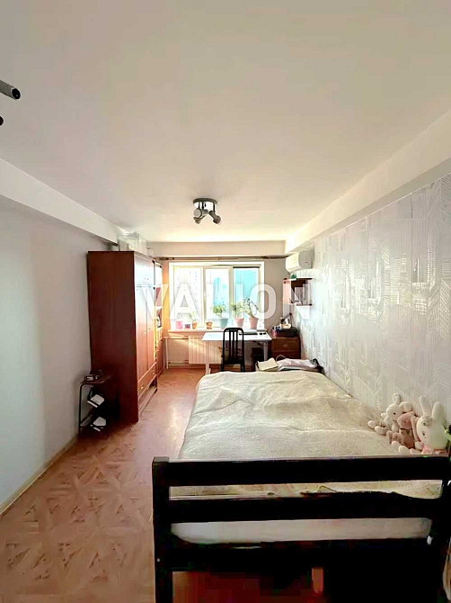 Продаж 3-кімнатної квартири з ремонтом, проспект Тичини, Березняки Киев - изображение 7