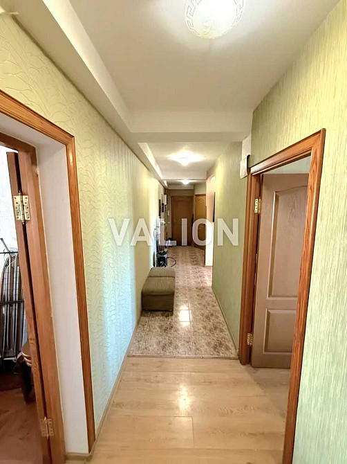 Продаж 3-кімнатної квартири з ремонтом, проспект Тичини, Березняки Киев - изображение 2